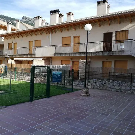 Rurales Vado Ancho La Encina Casa rural