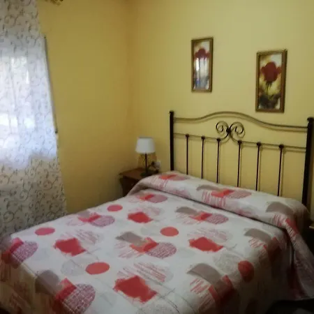 Casa rural Rurales Vado Ancho La Encina Arroyo Frío