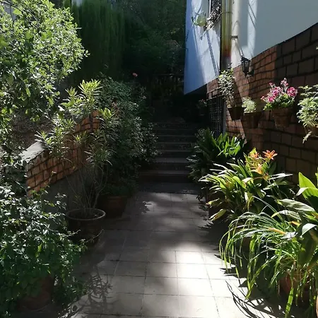 Rurales Vado Ancho La Encina *