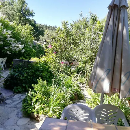Casa rural Rurales Vado Ancho La Encina *