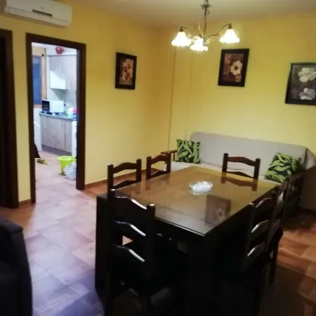 Rurales Vado Ancho La Encina *