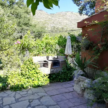 Rurales Vado Ancho La Encina