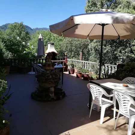 Rurales Vado Ancho La Encina Casa rural *