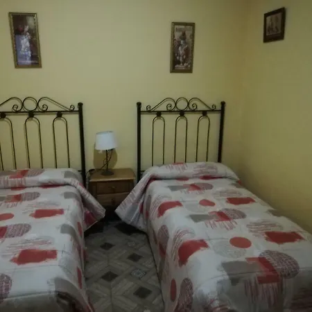 Rurales Vado Ancho La Encina