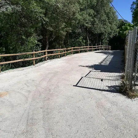 Rurales Vado Ancho La Encina * Arroyo Frío