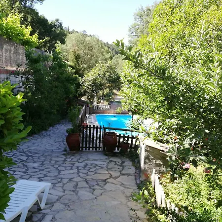 Casa rural Rurales Vado Ancho La Encina Arroyo Frío