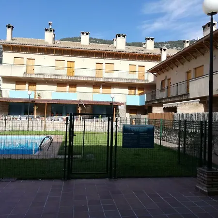 Casa rural Rurales Vado Ancho La Encina Arroyo Frío