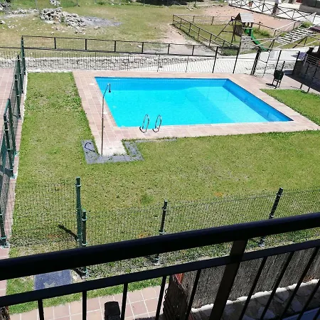 Rurales Vado Ancho La Encina Casa rural *